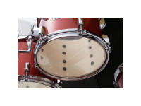 Tama Stagestar ST50H6-CDS Candy Red Sparkle Tama Stagestar ST50H6-CDS Candy Red Sparkle